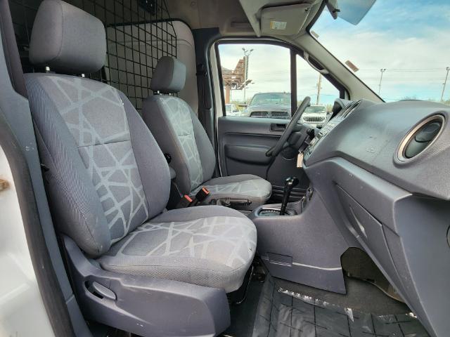 used 2011 Ford Transit Connect car, priced at $9,000