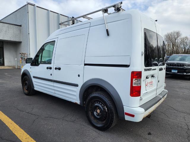 used 2011 Ford Transit Connect car, priced at $9,000