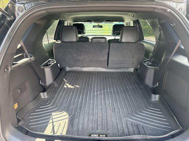 used 2015 Ford Explorer car, priced at $14,000