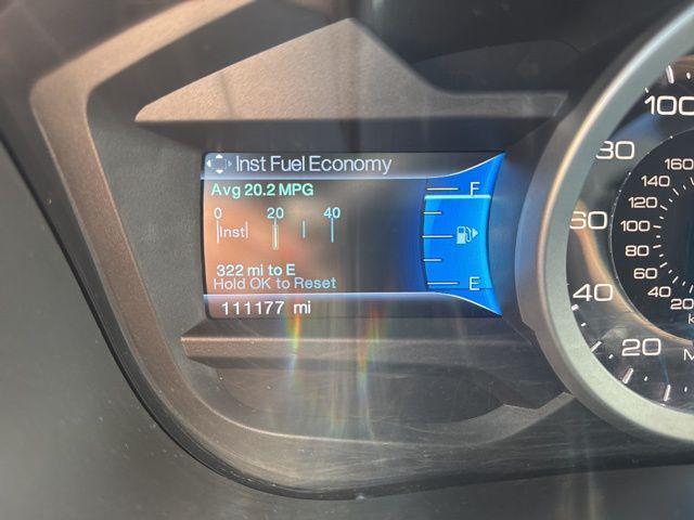used 2015 Ford Explorer car, priced at $14,000