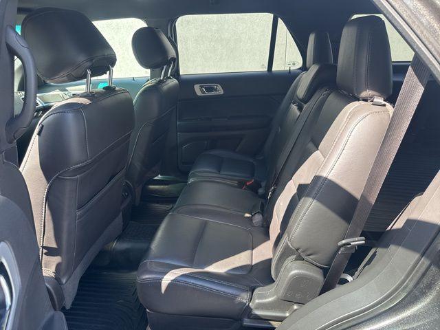 used 2015 Ford Explorer car, priced at $14,000