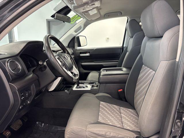 used 2020 Toyota Tundra car, priced at $40,000