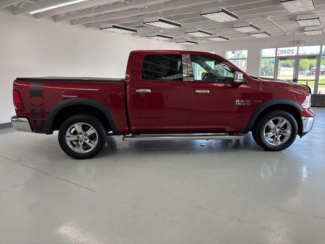 used 2014 Ram 1500 car, priced at $19,000