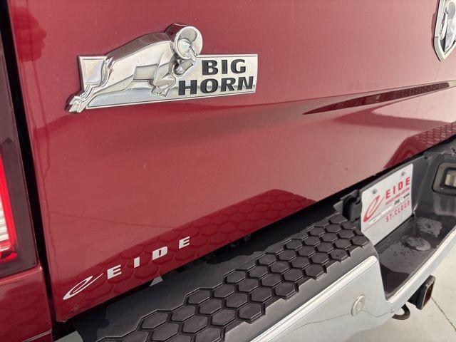 used 2014 Ram 1500 car, priced at $19,000