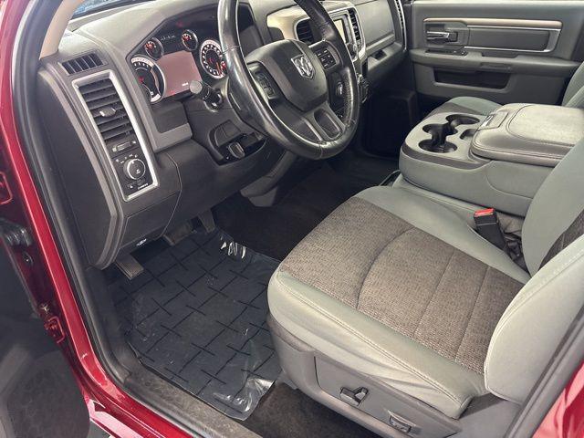 used 2014 Ram 1500 car, priced at $19,000