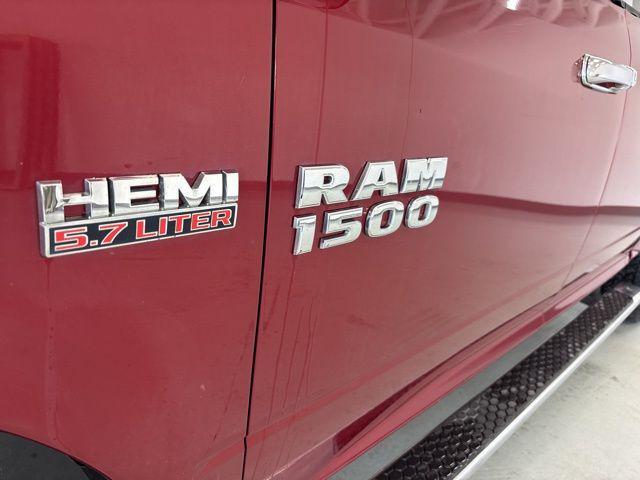 used 2014 Ram 1500 car, priced at $19,000