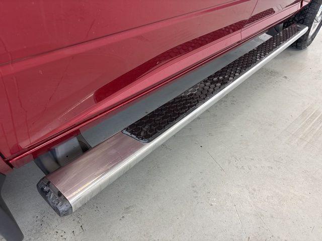 used 2014 Ram 1500 car, priced at $19,000