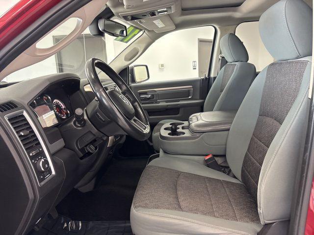 used 2014 Ram 1500 car, priced at $19,000