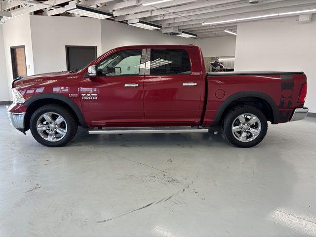 used 2014 Ram 1500 car, priced at $19,000