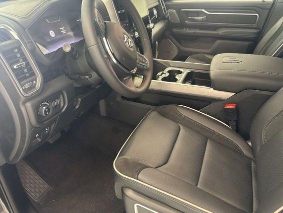new 2026 Ram 1500 car, priced at $61,246