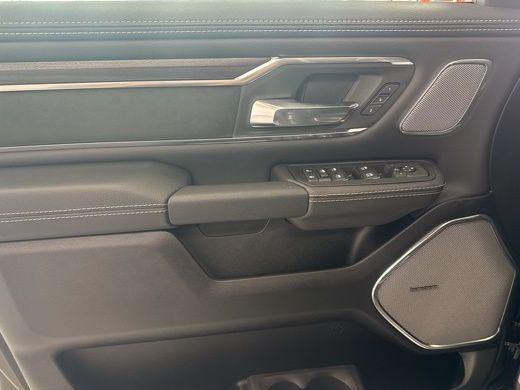 new 2026 Ram 1500 car, priced at $61,246