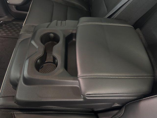 new 2026 Ram 1500 car, priced at $61,246