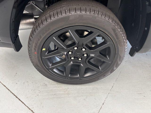 new 2026 Ram 1500 car, priced at $61,246