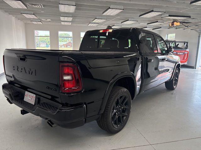 new 2026 Ram 1500 car, priced at $61,246