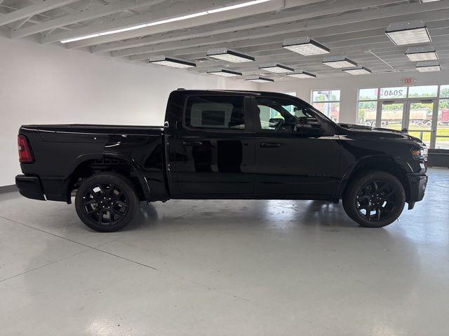 new 2026 Ram 1500 car, priced at $61,246