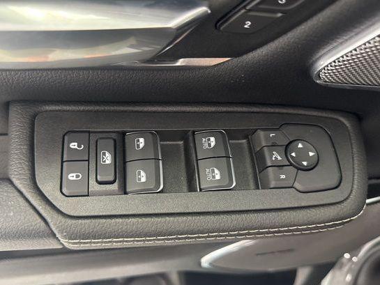 new 2026 Ram 1500 car, priced at $61,246