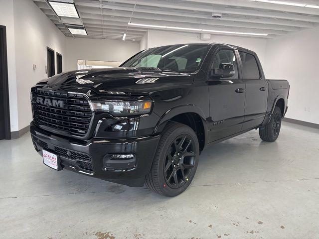 new 2026 Ram 1500 car, priced at $61,246