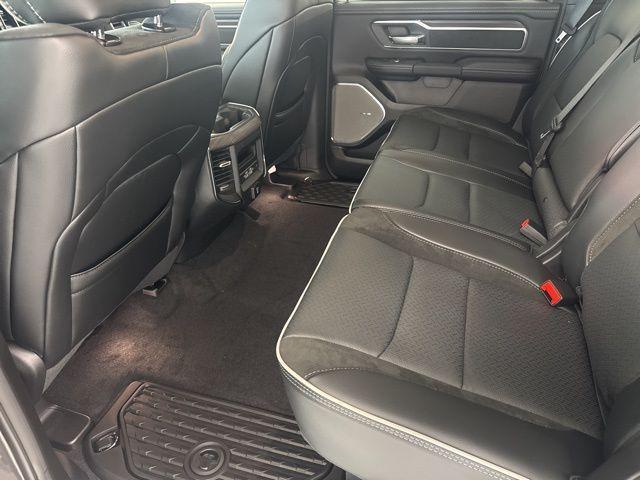 new 2026 Ram 1500 car, priced at $61,246