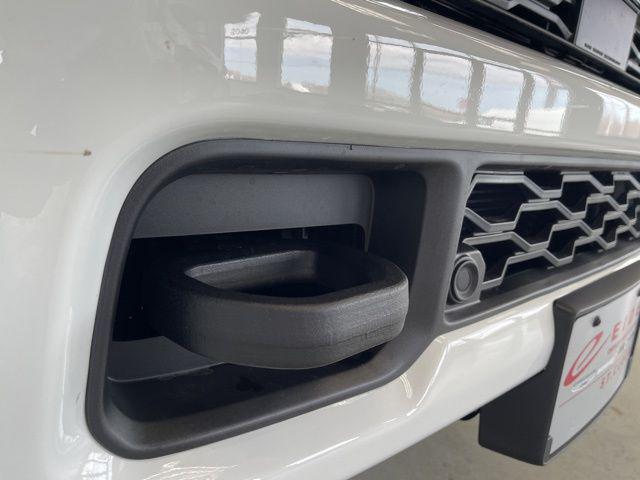 new 2025 Ram 3500 car, priced at $91,340