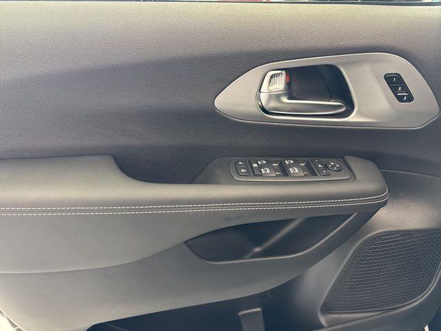 new 2026 Chrysler Pacifica car, priced at $53,453