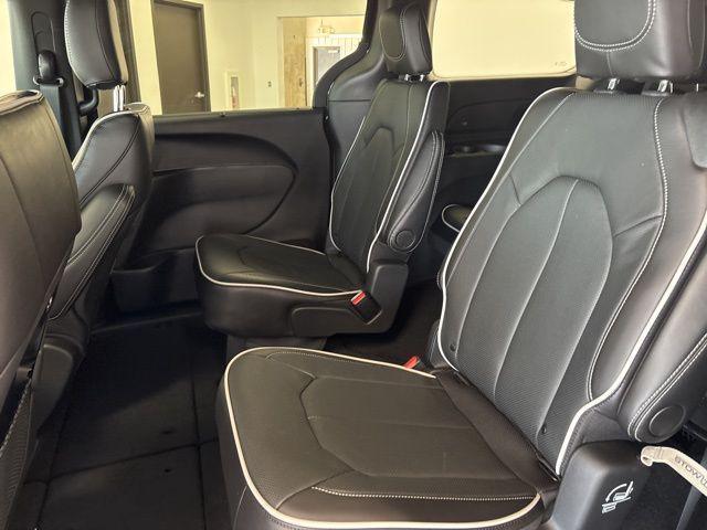 new 2026 Chrysler Pacifica car, priced at $53,453