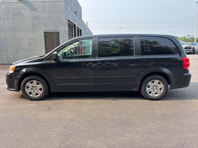 used 2012 Dodge Grand Caravan car, priced at $6,000