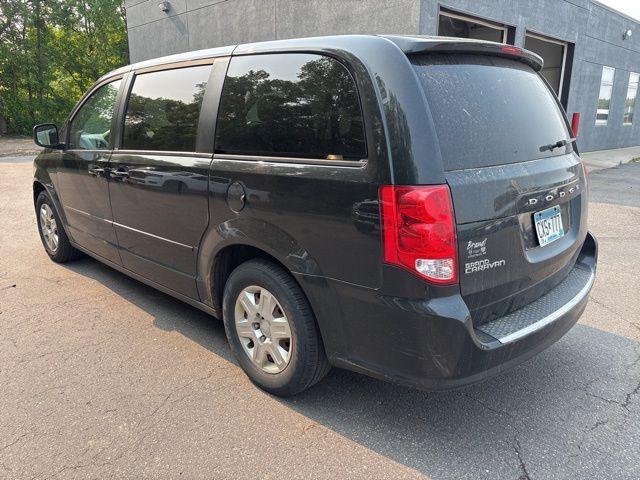 used 2012 Dodge Grand Caravan car, priced at $6,000