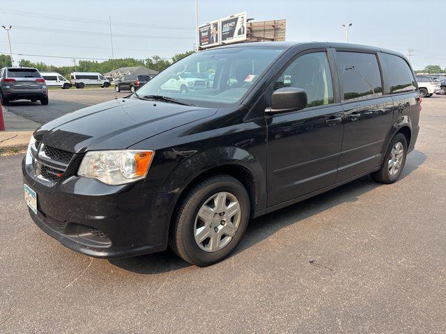 used 2012 Dodge Grand Caravan car, priced at $6,000