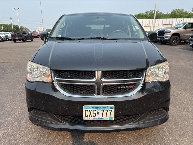 used 2012 Dodge Grand Caravan car, priced at $6,000