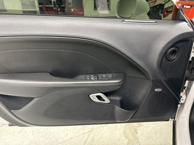 used 2015 Dodge Challenger car, priced at $15,000