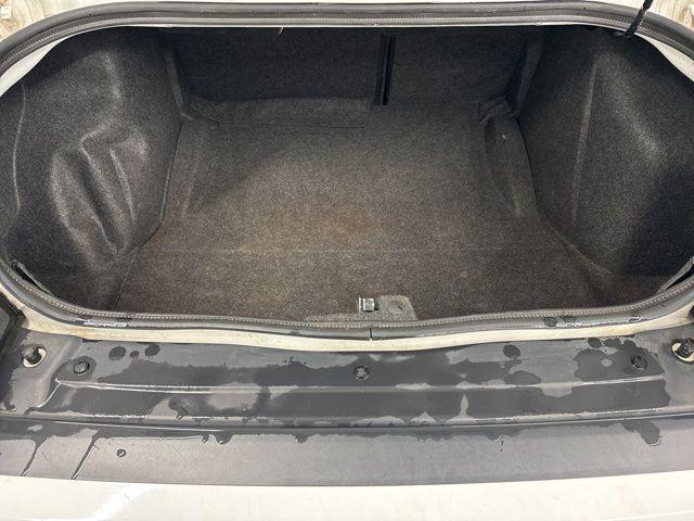 used 2015 Dodge Challenger car, priced at $15,000