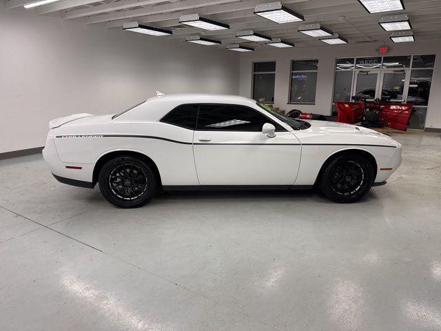 used 2015 Dodge Challenger car, priced at $15,000