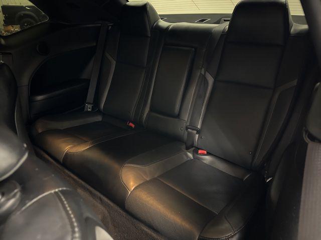 used 2015 Dodge Challenger car, priced at $15,000