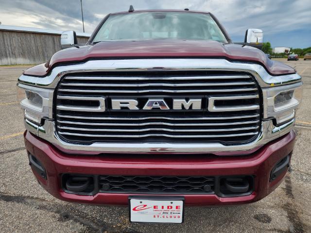 new 2024 Ram 2500 car, priced at $66,766