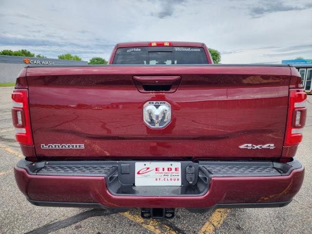 new 2024 Ram 2500 car, priced at $66,766