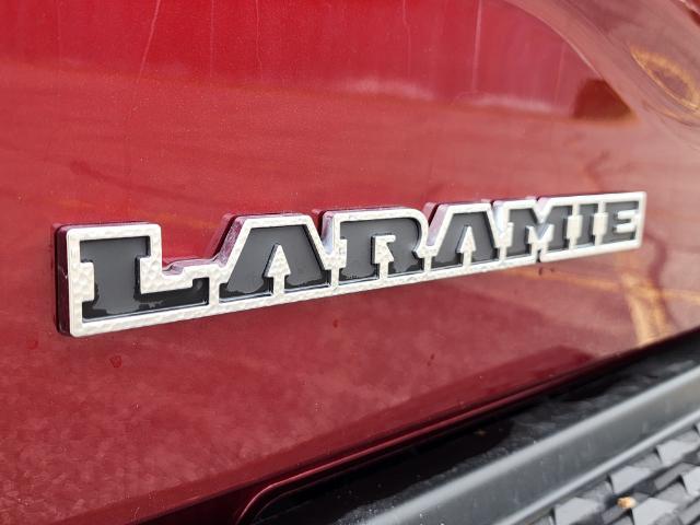 new 2024 Ram 2500 car, priced at $66,766