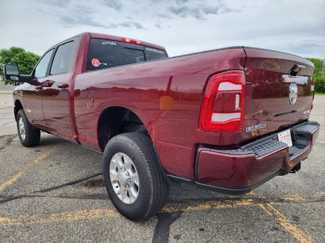 new 2024 Ram 2500 car, priced at $66,766