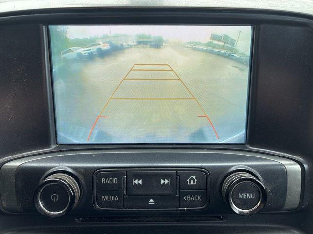 used 2019 Chevrolet Silverado 2500 car, priced at $30,000
