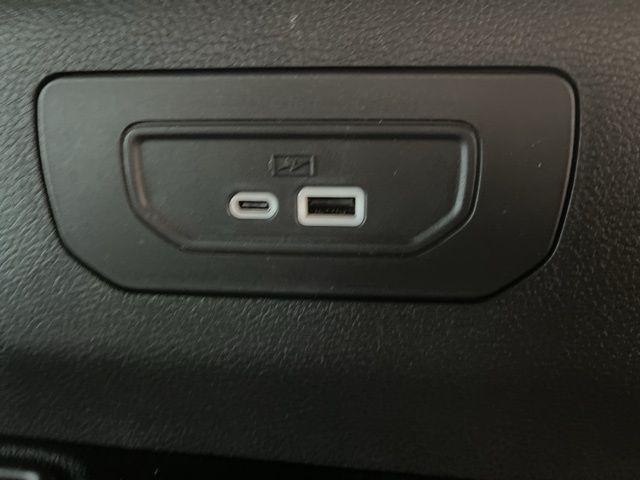 new 2025 Jeep Grand Cherokee L car, priced at $47,246