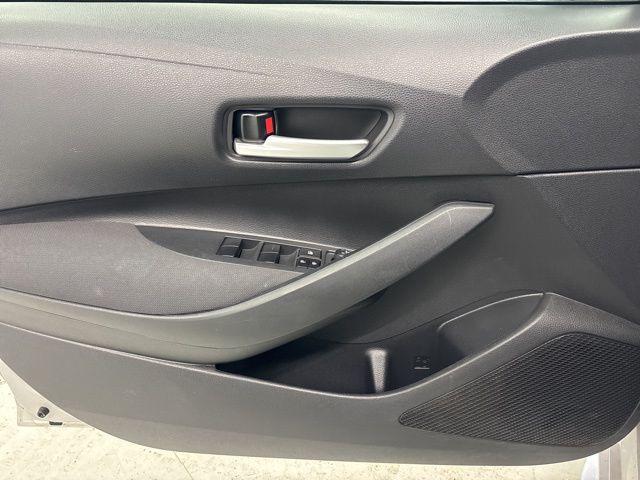 used 2020 Toyota Corolla car, priced at $16,000