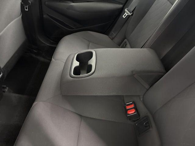 used 2020 Toyota Corolla car, priced at $16,000