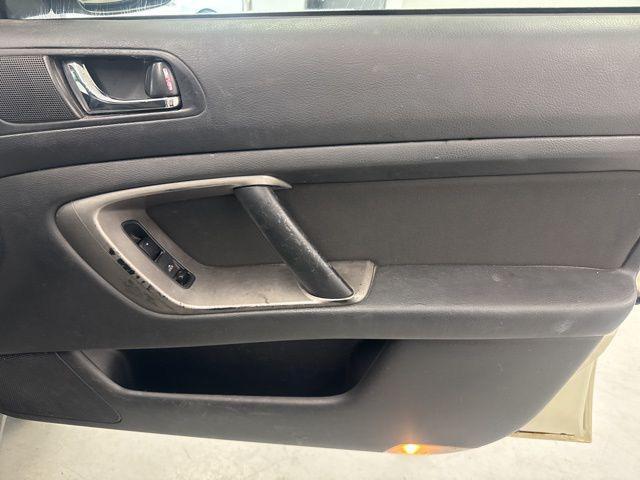 used 2005 Subaru Outback car, priced at $4,000