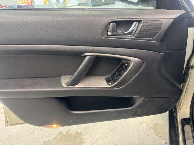 used 2005 Subaru Outback car, priced at $4,000