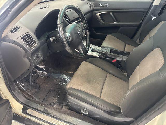 used 2005 Subaru Outback car, priced at $4,000