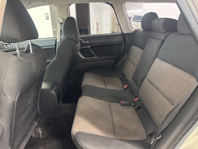 used 2005 Subaru Outback car, priced at $4,000