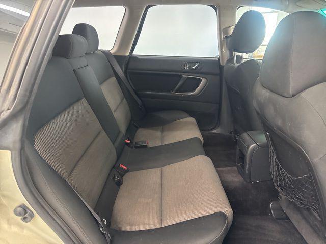 used 2005 Subaru Outback car, priced at $4,000