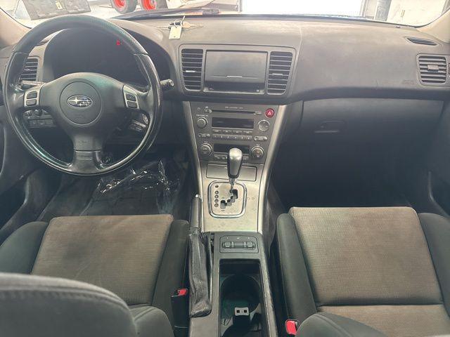 used 2005 Subaru Outback car, priced at $4,000