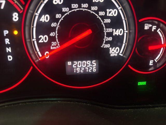 used 2005 Subaru Outback car, priced at $4,000