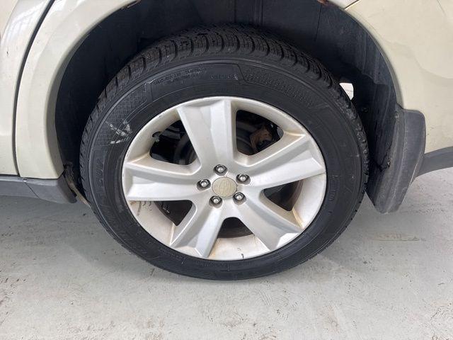 used 2005 Subaru Outback car, priced at $4,000