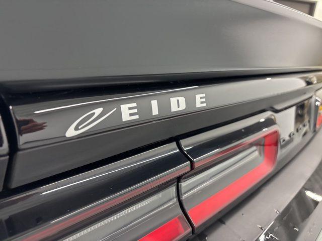 used 2022 Dodge Challenger car, priced at $77,000
